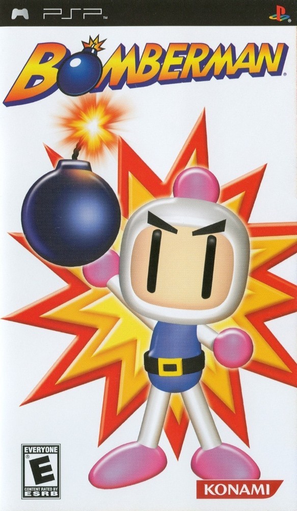 Bomberman [US]